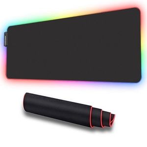 RGB gaming pad NEW - size 31.5 x 12 x 0.2 inches